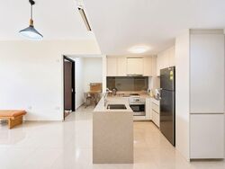 The Gazania (D19), Condominium #588240751